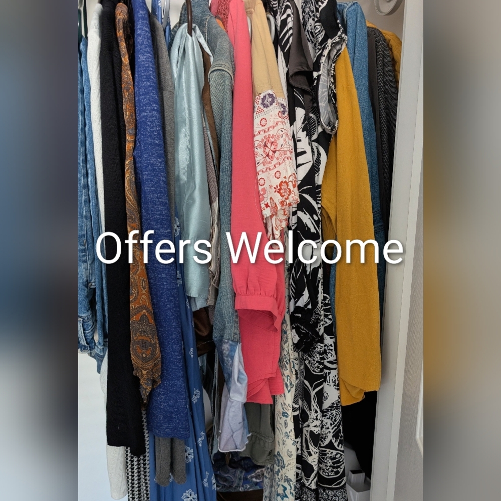 Closing In 3 Days Offers Welcome ..